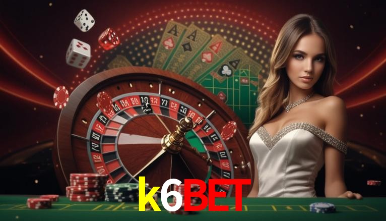 Experiência VIP k6bet