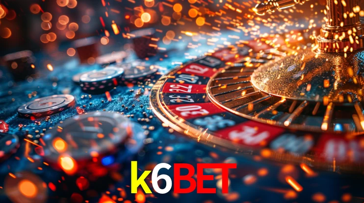 Welcome Bonus k6bet