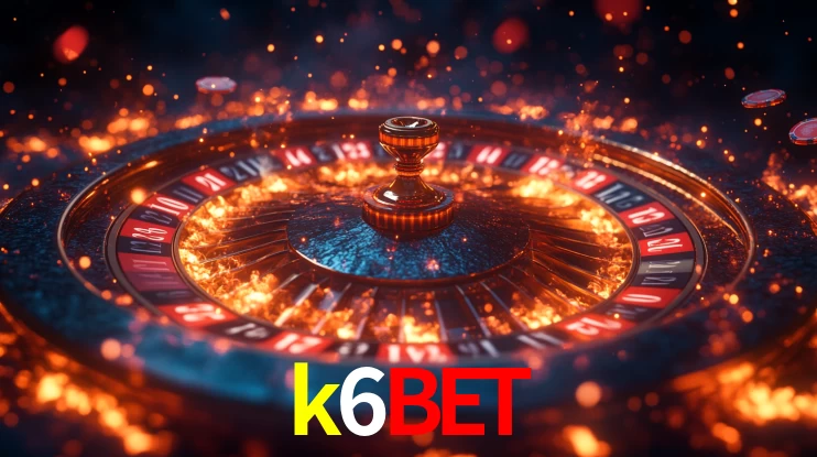 k6bet - Cassino Online Confiável! - k6bet login