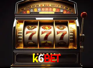Apostas Esportivas na k6bet: Um Guia Completo