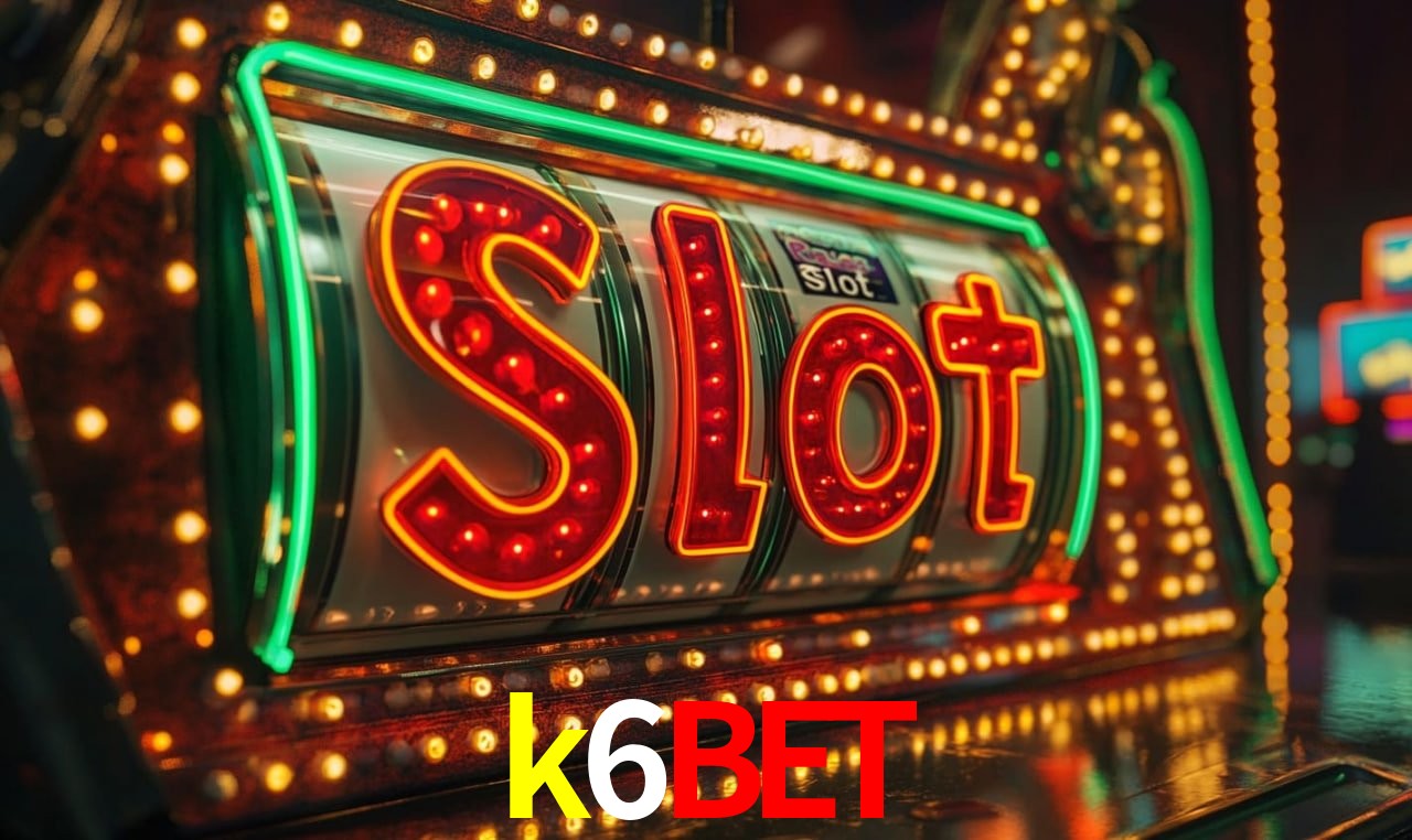 Ofertas Exclusivas k6bet