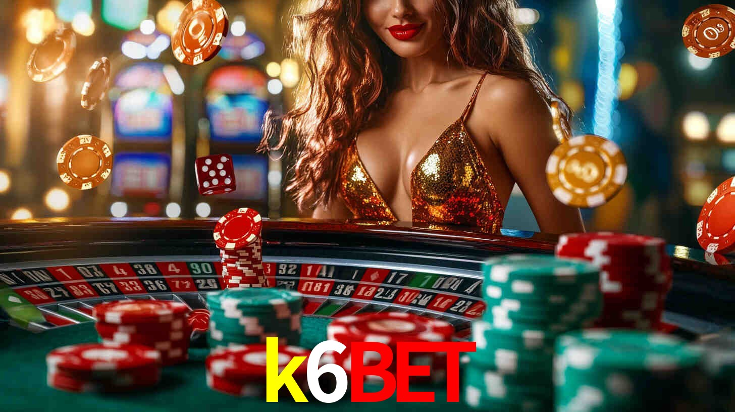 Premium Interface k6bet