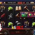 k6bet Cassino Ao Vivo - 89 Mesas Evolution Gaming