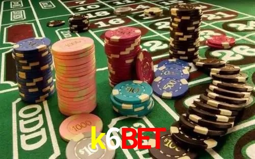 k6bet Download Speed Test Logo - Teste de Velocidade Certificado