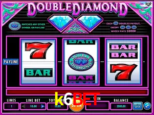 Descubra a Magia dos Jogos de Arcade no k6bet