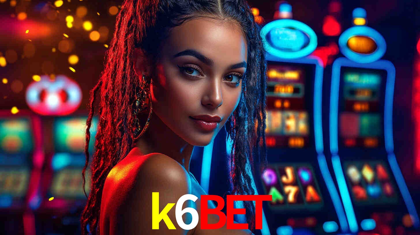 Descubra a Essência do k6bet: Nossa História e Compromissos