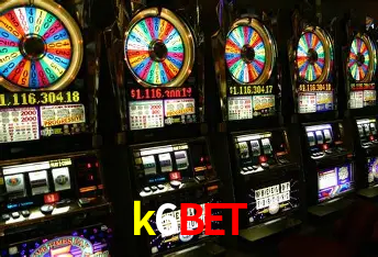Inovações de Jogos na k6bet: O Futuro das Experiências Interativas