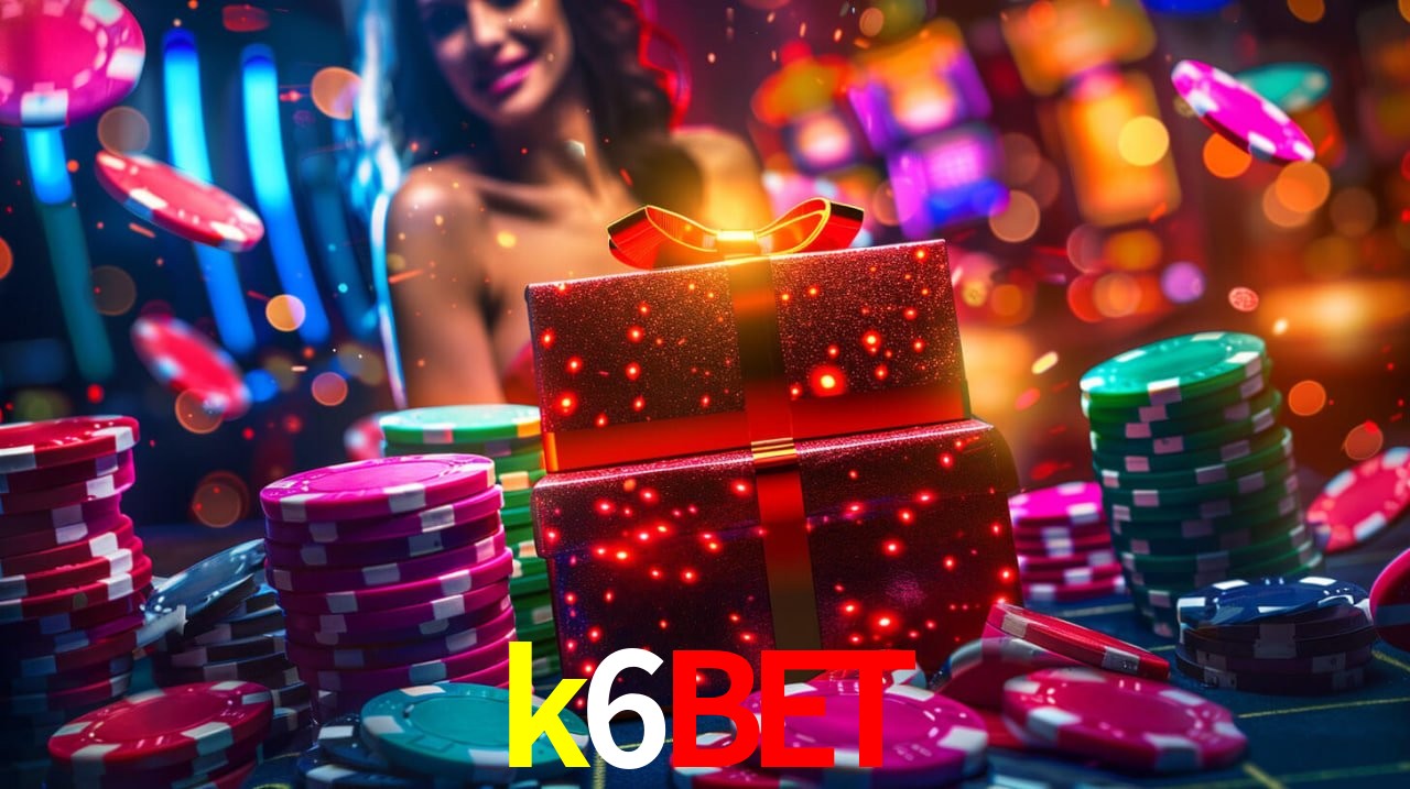 cassino k6bet