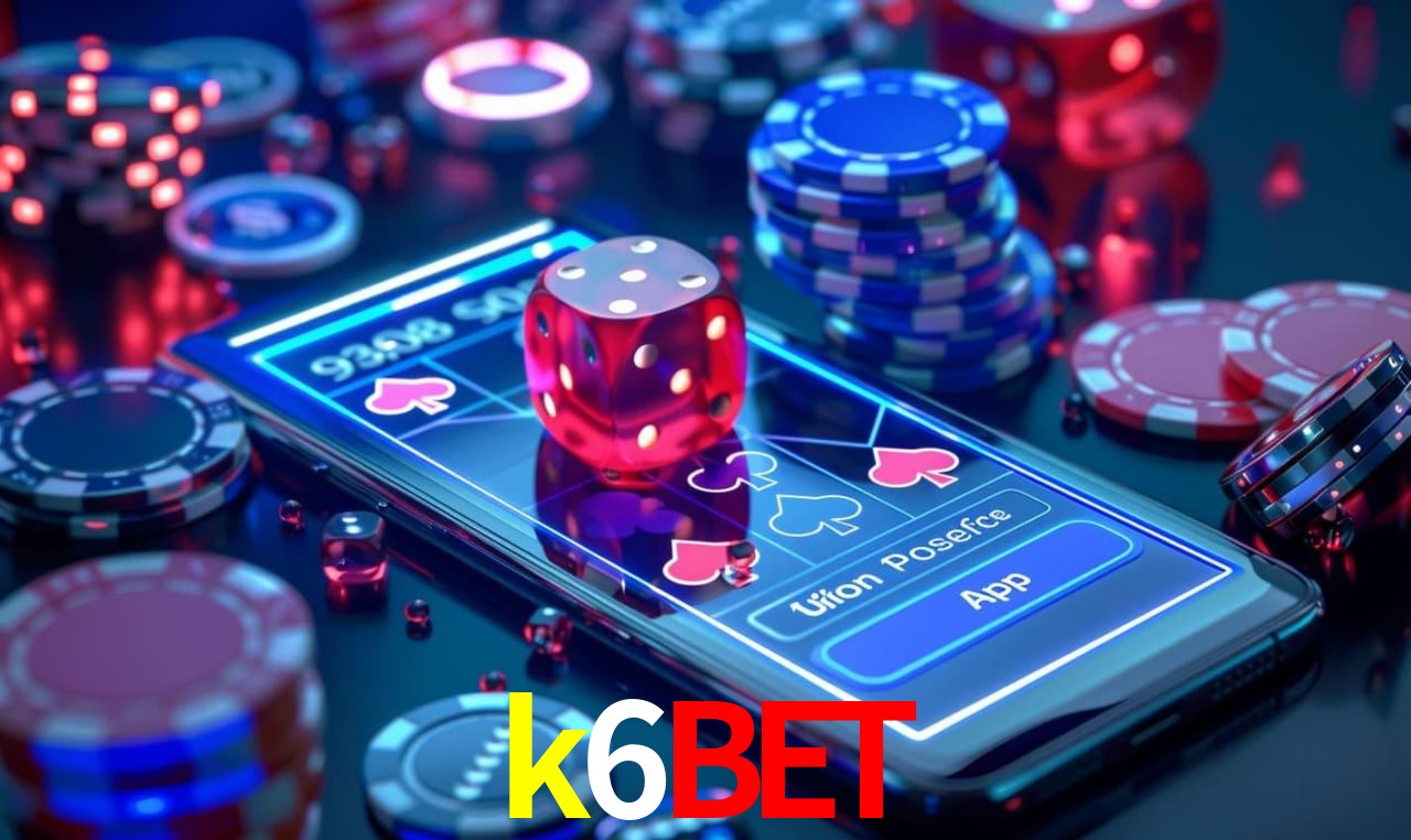 Bot k6bet Telegram