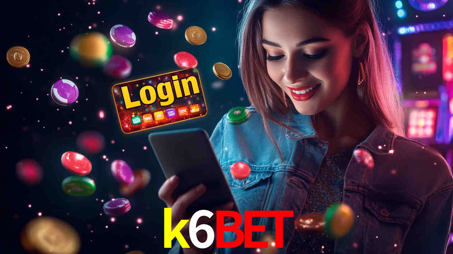 Explorando a Categoria de Eventos em Apostas na k6bet