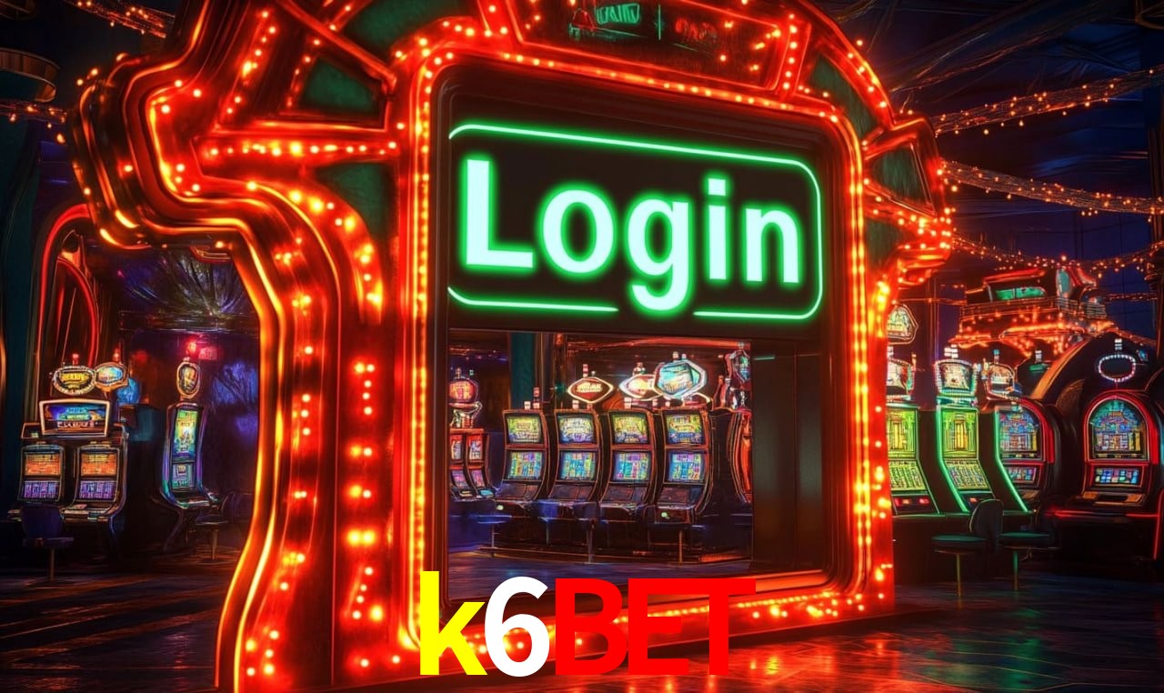 Apostas de Tênis k6bet