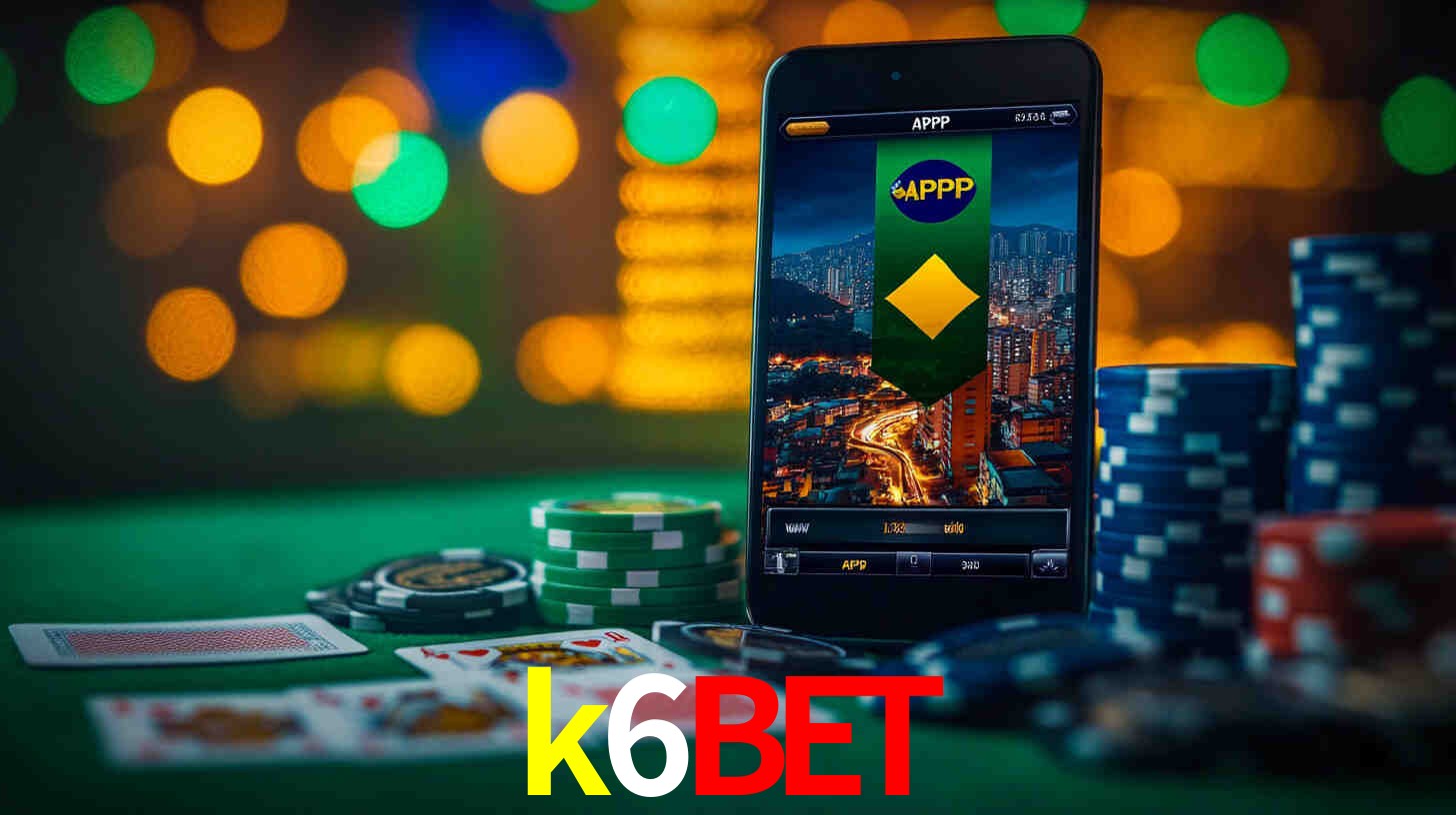 Explorando a Categoria de Eventos em Apostas na k6bet