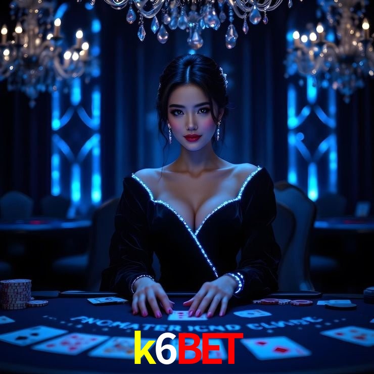 Benefícios da Conta k6bet