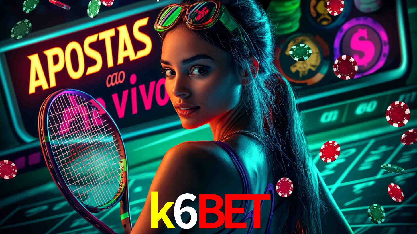 A Popularidade dos Caça-Níqueis no k6bet