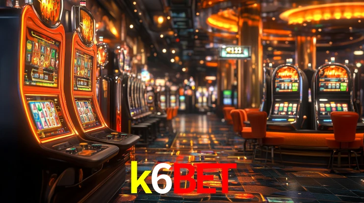 k6bet apk