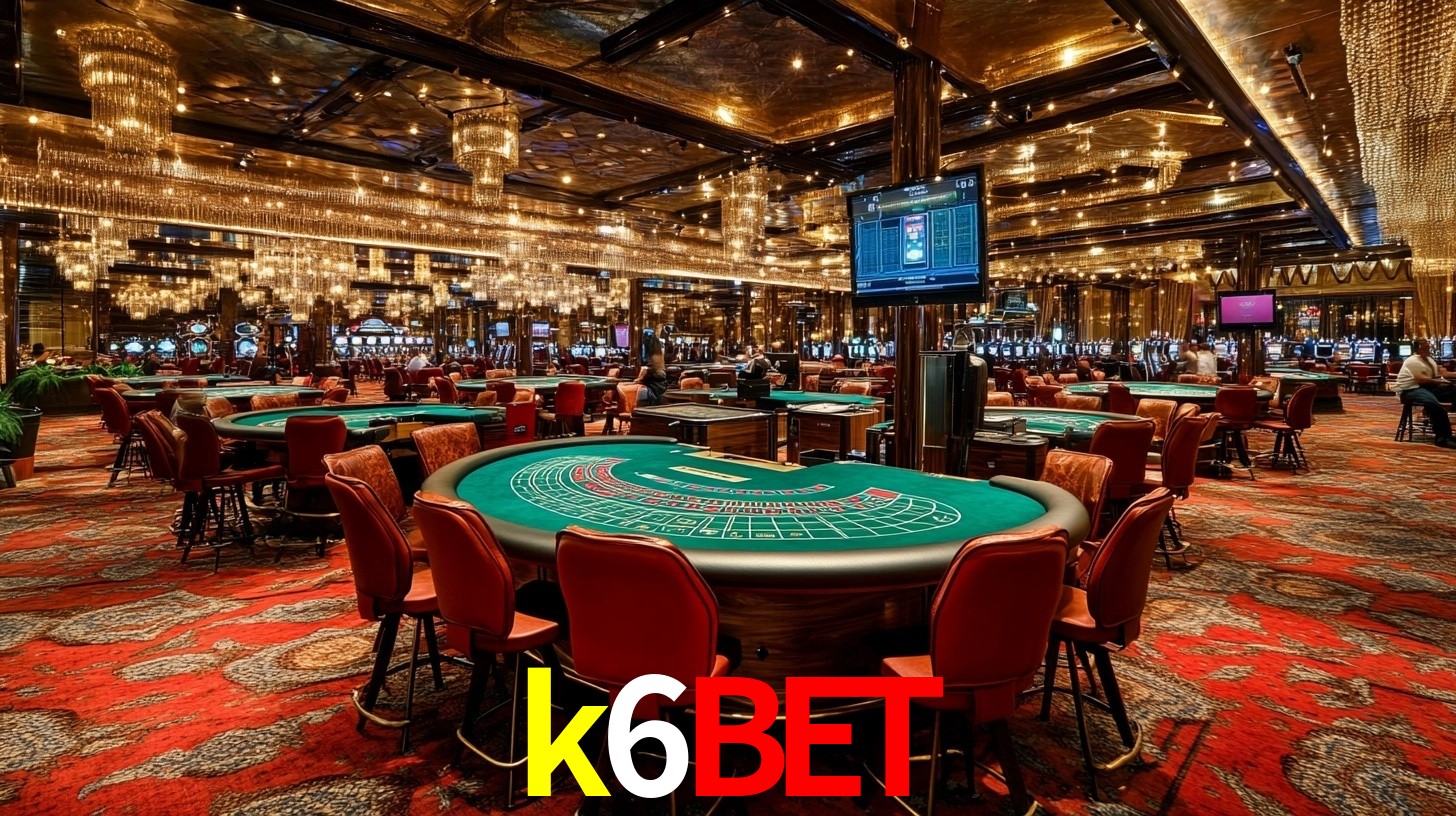 k6bet apk