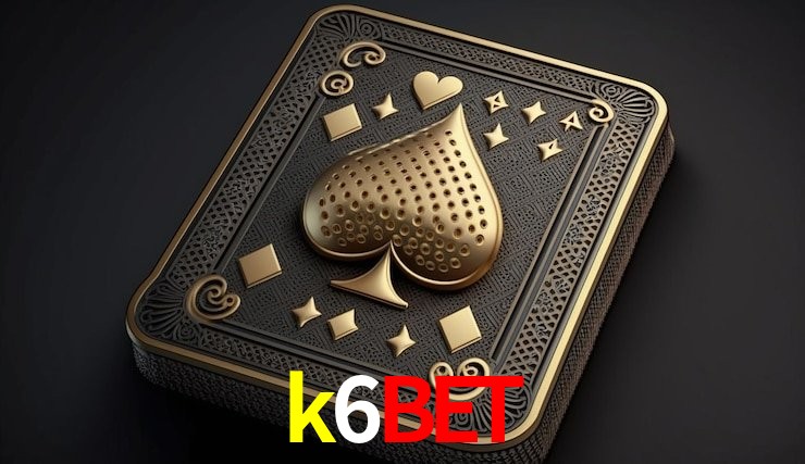 Avaliações dos Jogadores k6bet