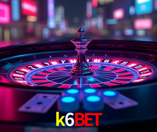 Inovações de Jogos na k6bet: O Futuro das Experiências Interativas