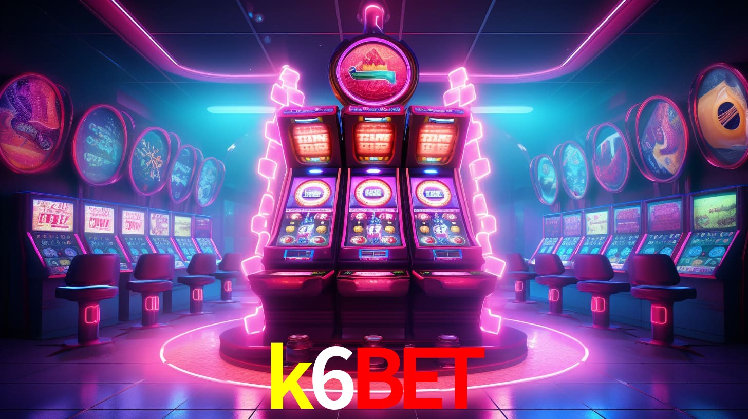 k6bet - Atmosfera Tradicional De Cassino! - k6bet.com