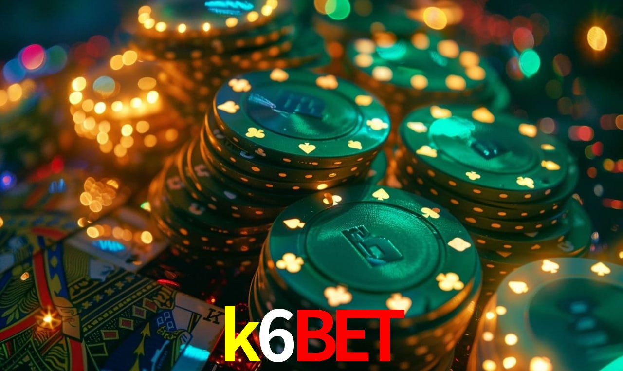 Apostas de Basquete k6bet