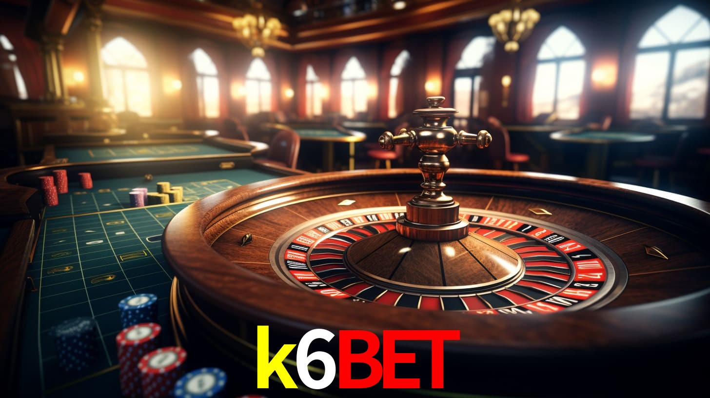 VIP Casino k6bet