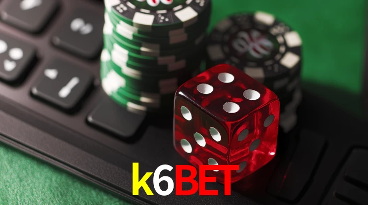 Seasonal Promotions k6bet
