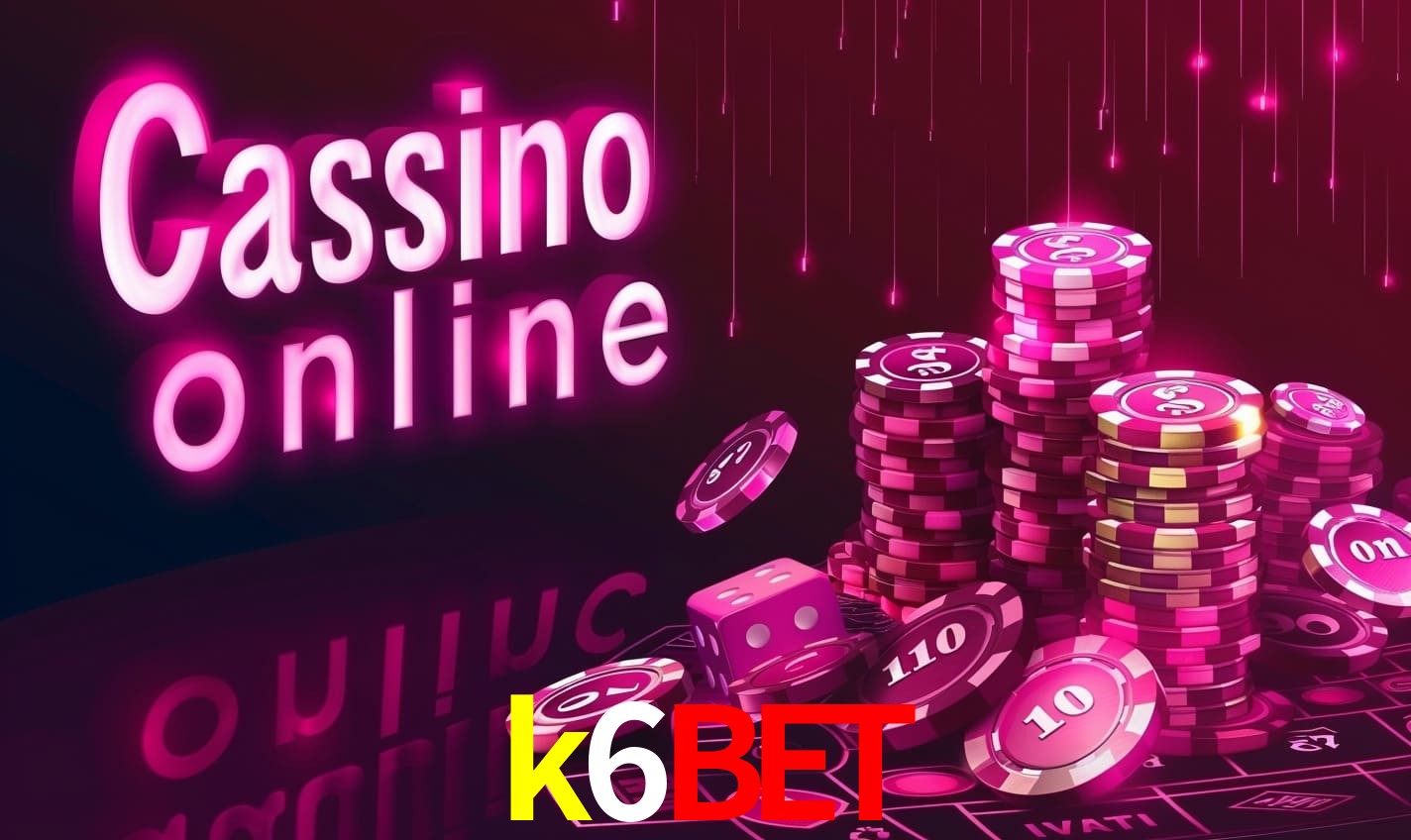 Desvendando o Mundo dos Jogos Virtuais na k6bet