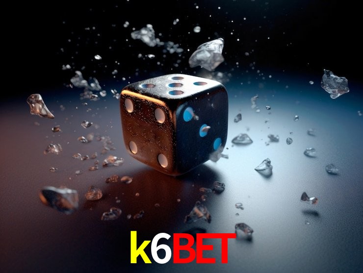 k6bet Plataforma Confiável