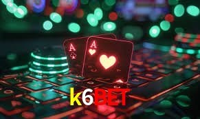 Estatísticas do Jogo k6bet