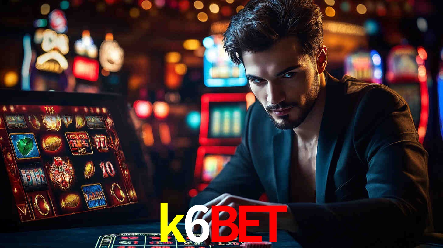 k6bet apk