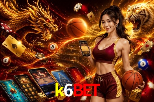 Player Reviews k6bet