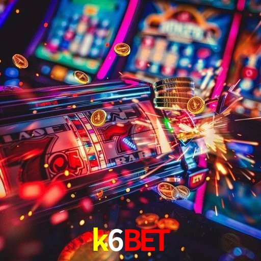 Casino Ao Vivo k6bet
