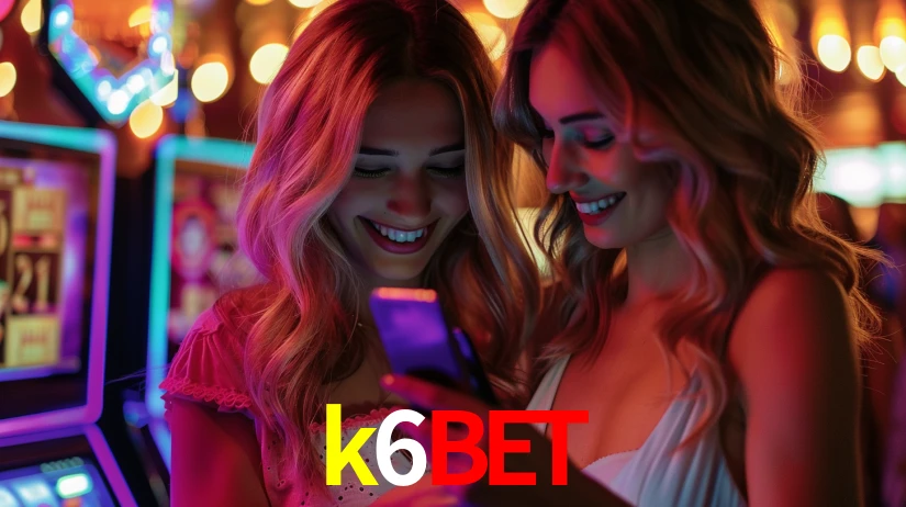 k6bet apk