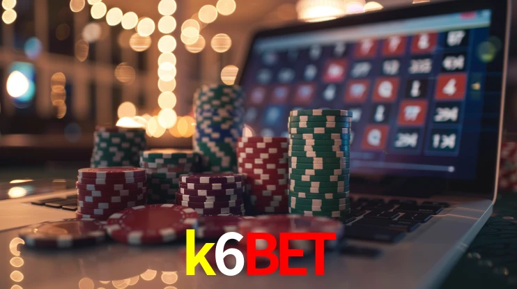 Weekend Specials k6bet