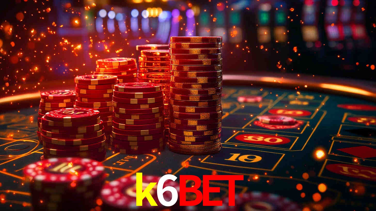 Exclusive Games k6bet