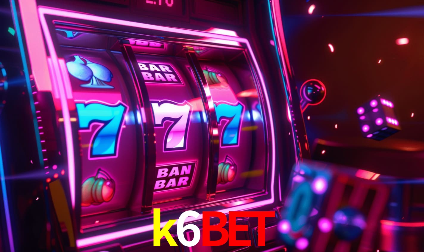 A Emoção da Loteria na k6bet: Uma Chance de Mudança de Vida