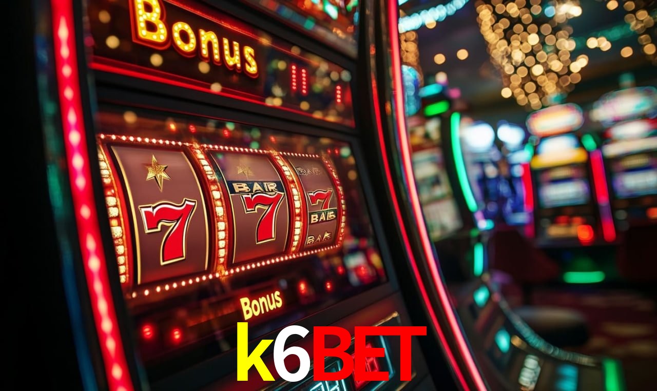 k6bet Apostas Esportivas Logo - 34 Esportes Certificados