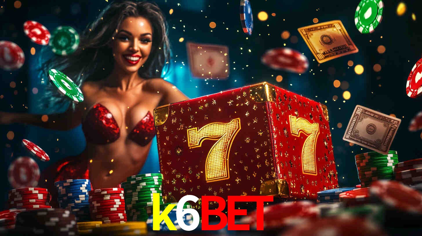 Descubra o Programa VIP da k6bet: Vantagens Exclusivas para Jogadores