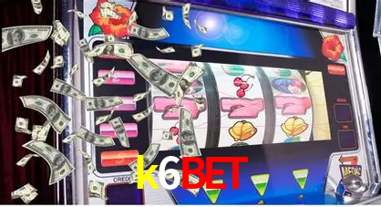 Descubra a Essência do k6bet: Nossa História e Compromissos