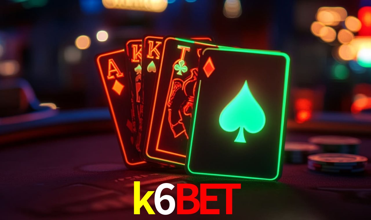 k6bet Jackpots Progressivos