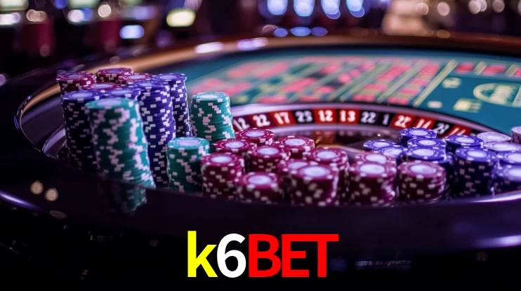 Exclusive Games k6bet