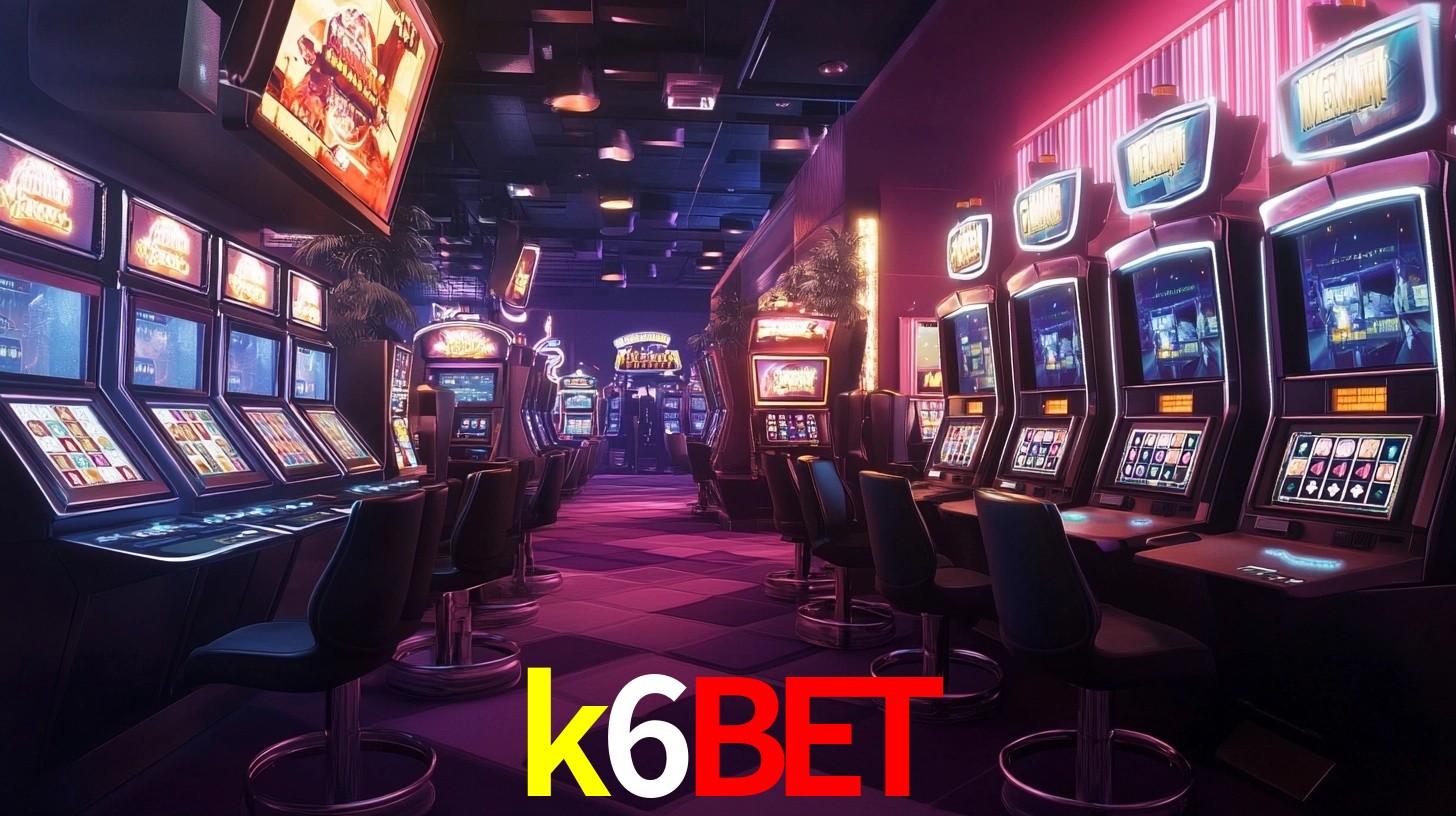 k6bet login