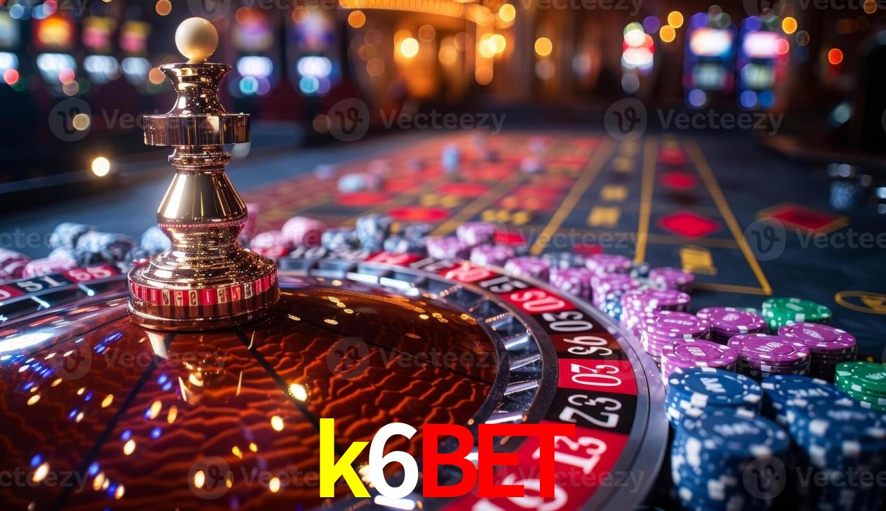 Live Casino k6bet