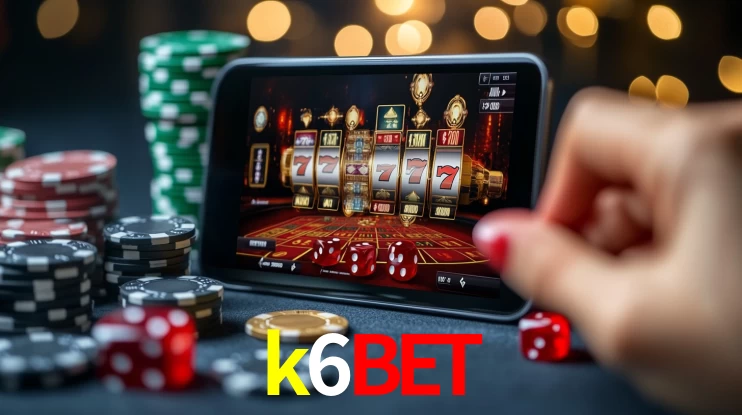 k6bet vip
