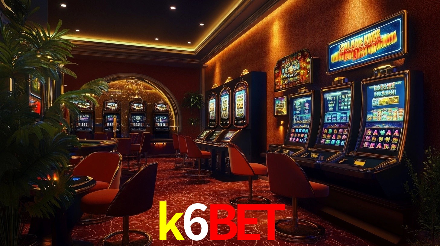 Ofertas Imperdíveis na k6bet: Promoções e Bônus Que Valem a Pena