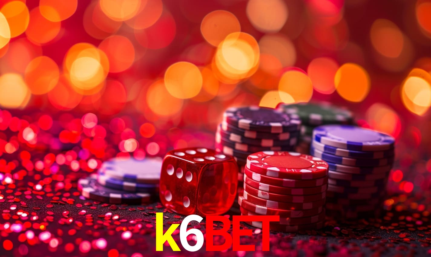 Apostas de Tênis k6bet