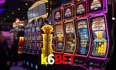 Flash Promotion k6bet