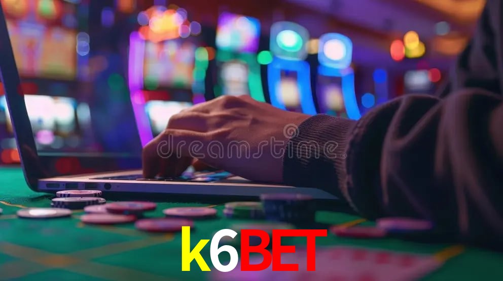 Benefícios da Conta k6bet