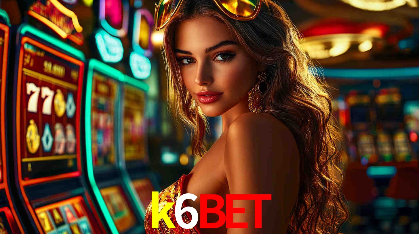 Explore as vantagens do k6bet: serviço profissional e confiabilidade