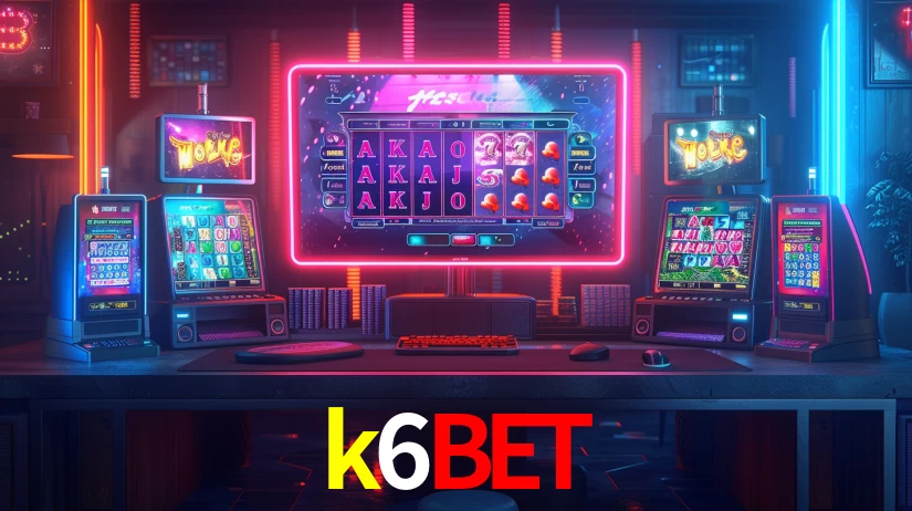 k6bet: Jogue Crash e Experimente Alta Recompensa Instantânea